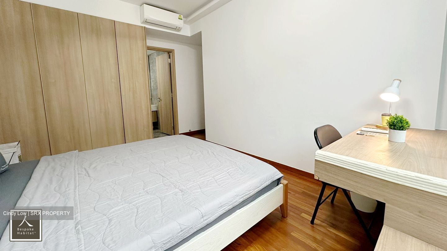 Caspian (D22), Condominium #528350011